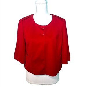 Retro style Loft blazer